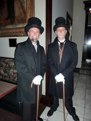 After You, Good Sir