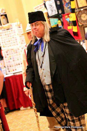 Join the Fez-tivities