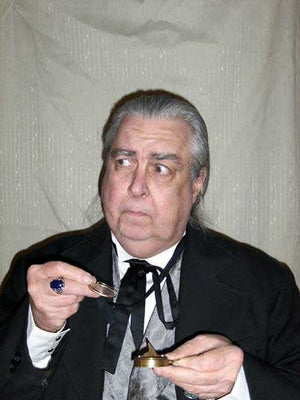 The Mayor of Who-ville