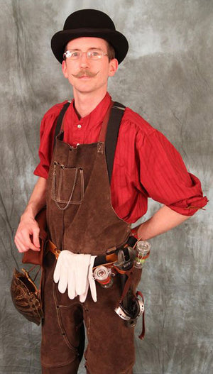 The Brother of Luigi
