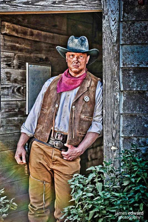 Washed Out, Not Washed Up