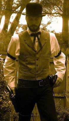 Decisions, Decisions