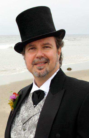 Sartorial Splendor Aplenty