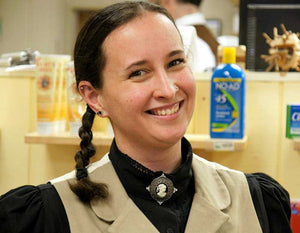 Old Fashioned Service