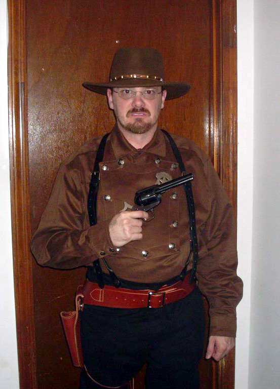 Action Speaks Loudest