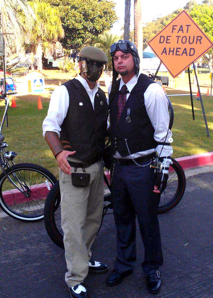 Tour de France? Not exactly