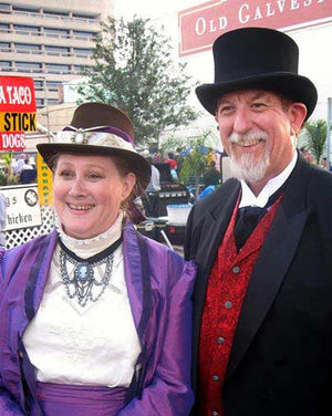 Charles would be Proud