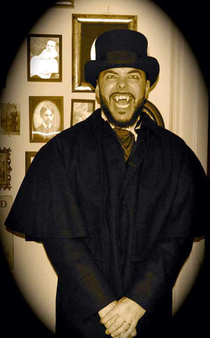 Denizens of the Night