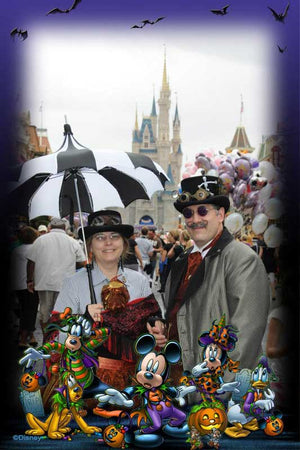 Not Cast Members, (but it's hard to tell!)