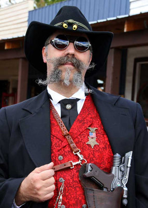 Zebulon Vitruvius Pike