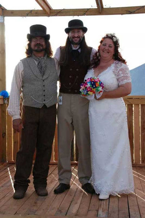 Best Friend's Wedding