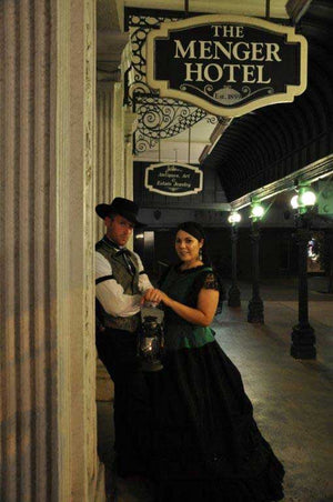 San Antonio Savoir Faire