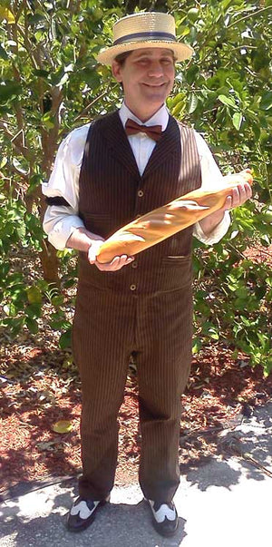 Sometimes a Cigar is Just a Cigar