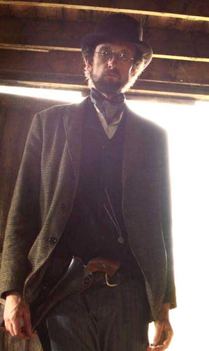 Sternly Worded Warnings