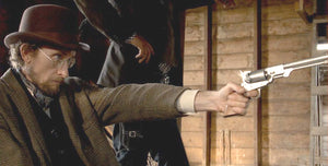 I had Hoped We Could Work This Out Peacefully