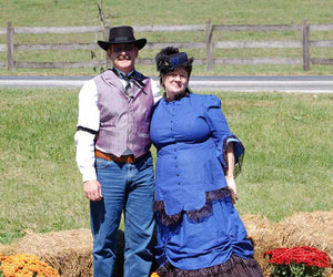 Days gone by, but not forgotten