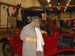 Horseless Carriages FTW