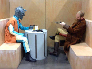 Greedo Shot Last. Again.