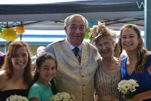 Well Mannered Matrimony