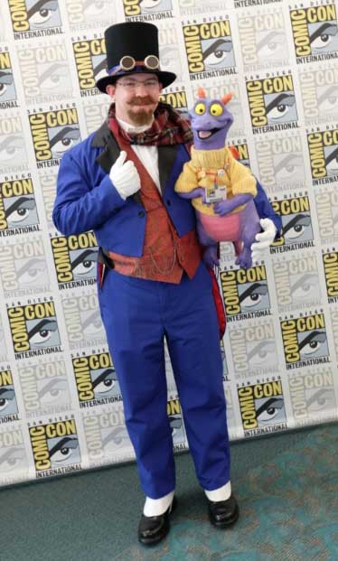 Mercurial Disposition