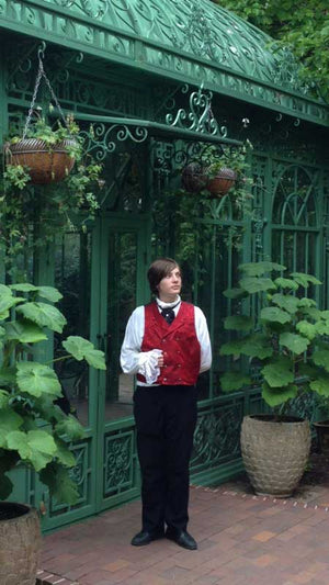 Botanical Beau