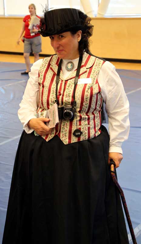 Celebrating the Dominion