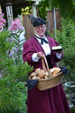 A Wedding for the Ages