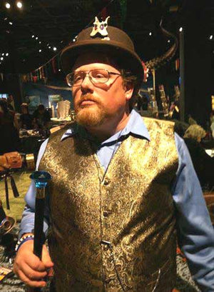 Maker's Faire Extraordinaire