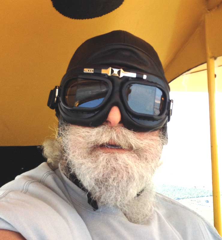 old pilot helmet and goggles Leather Aviator Helmet