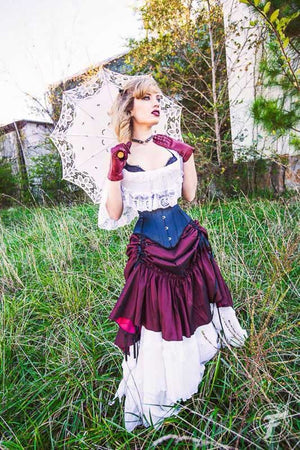 Lady Fair