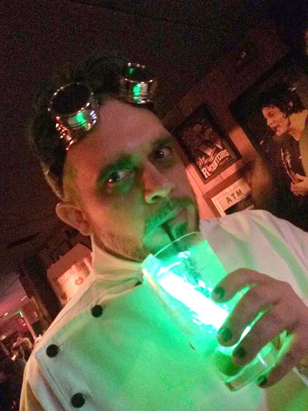 SCIENCE!!!