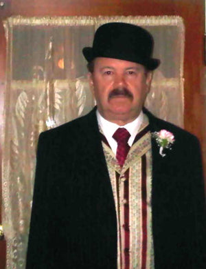 Fresh from the Haberdasher
