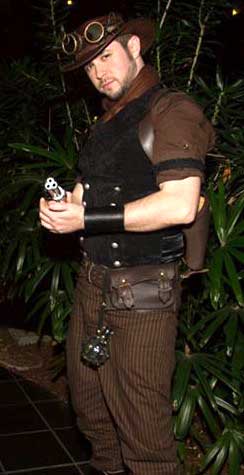 Go Ahead, Make my Day