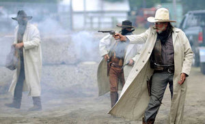 The Failed Robbery of Omaha One