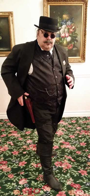 How Quick Is Your Draw