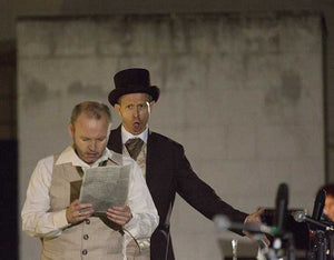 Opera in the Outback