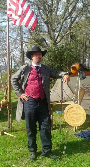 Fancified Blacksmith