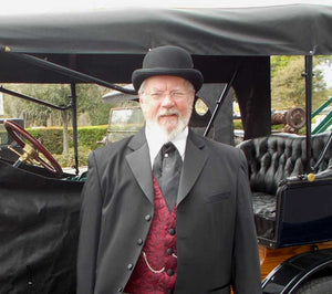 Modes of Locomotion
