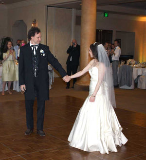 First Dance
