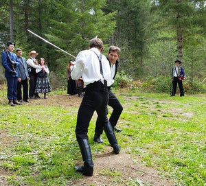 Duel to the Death