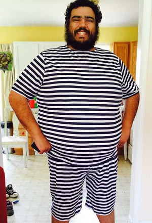 Gold Medal in Style!