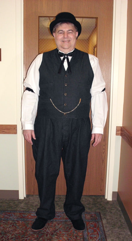 Another Satisfied Customer