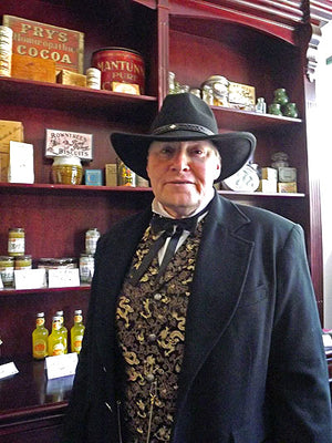 Historically Accurate