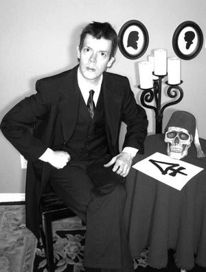 Mystery and Intrigue