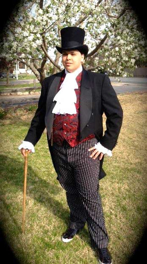 Prom Night Done Right!