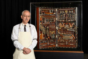 One Tool Chest to Rule Them All!