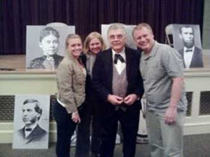 The Innocence of Lizzy Borden?