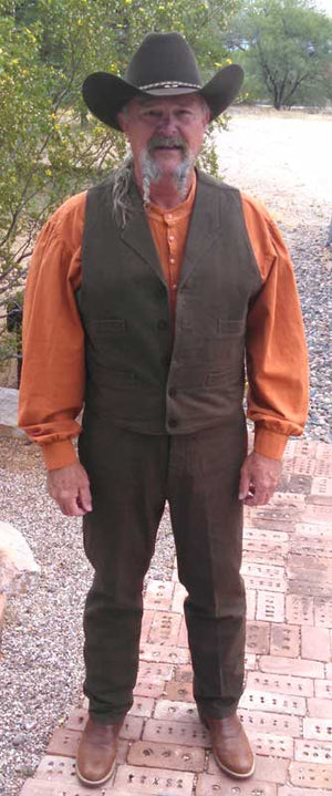 Uncle of the Bride