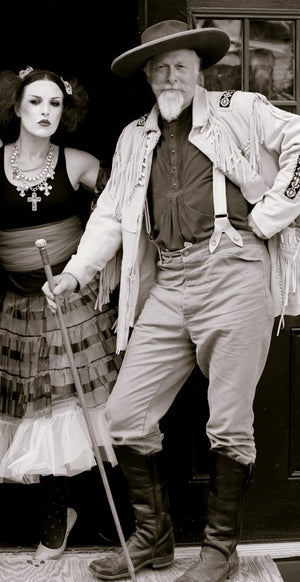 The Circus is in Town!