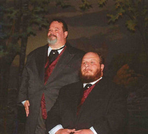 Joining of Two Souls